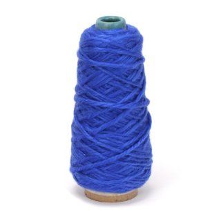 Berwick Acrylic Craft Yarn, 100 Yard Spool, Royal