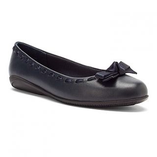 Walking Cradles Fawn  Women's   Navy Leather