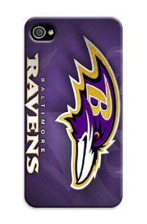 Baltimore Ravens NFL Iphone 5 Case/iphone 5s Case Cell Phones & Accessories