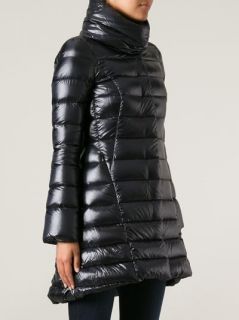 Herno Mid length Puffer Jacket