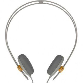 AIAIAI Tracks Headphones with Mic   Grey Electronics