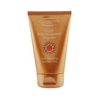 Clarins by Clarins Self Tanning Instant Gel  125ml/4.2oz Clarins by Clarins Self Tanning Instant Ge  Facial Care Products  Beauty
