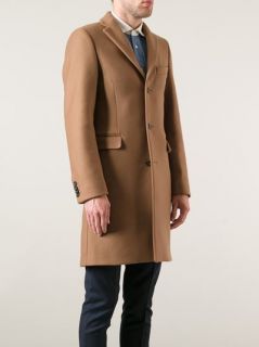 Acne Studios 'garret' Coat   O'