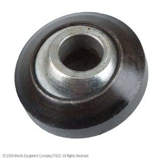 TISCO   TRACTOR PART NO30537E1.BALL END. BALL JOINT,WELD ON,5/8" BORE CATEGORY 0