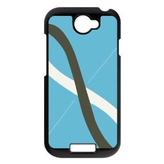 Funny Okay The Fault in Our Stars Quotes HTC ONE S Case Cell Phones & Accessories
