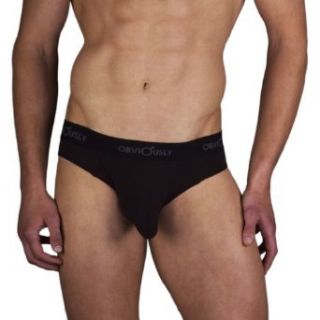 Obviously Basics Low Rise Brief at  Mens Clothing store Briefs Underwear