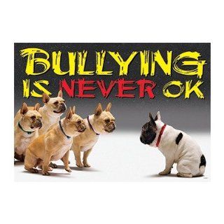 Bullying is never OK