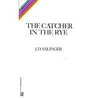 The Catcher in the Rye J.D. Salinger 9780316769488 Books