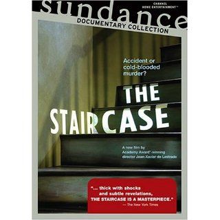 The Staircase Michael Peterson, Jean Xavier de Lestrade Movies & TV