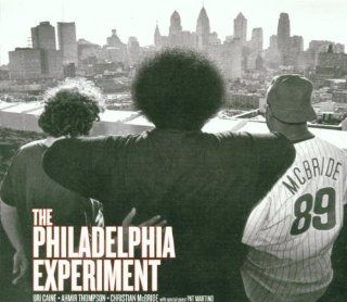 Philadelphia Experiment Music