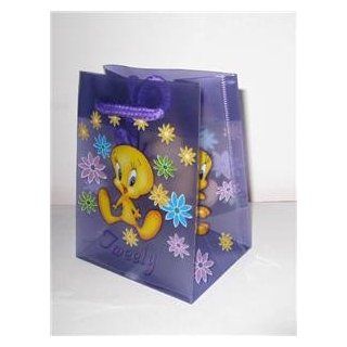 12 Looney Tunes Tweety Bird Party Favors Gift Bag Toys & Games