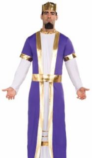 Forum Novelties FR49769 STD Mens Biblical King Costume STANDARD   Adult Sized Costumes