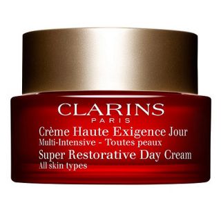 Clarins Super Restorative Day Cream 50ml