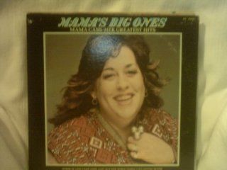 Mama's Big Ones Music
