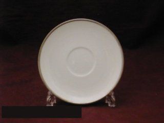 Noritake Silverdale #5594 Saucers Only Kitchen & Dining