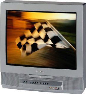 Toshiba MD20P1 20 Inch TV/DVD Combo Electronics