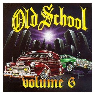 Old School 6 Music