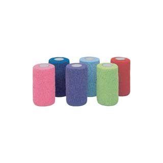Andover Healthcare Powerflex Colorpack Ds  Horse Bandages 