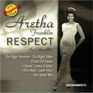 Respect & Other Hits Music