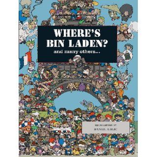 Where's Bin Laden? and many others. Daniel Lalic 9781741103328 Books