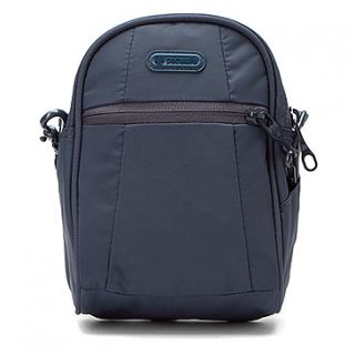 Pacsafe Metrosafe™ 100 GII Hip and Shoulder Bag  Men's   Midnight Blue