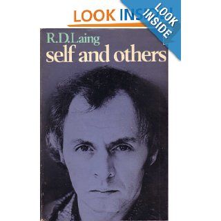 Self and others R. D Laing Books