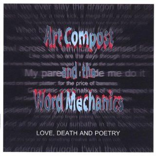 Love Death & Poetry Music