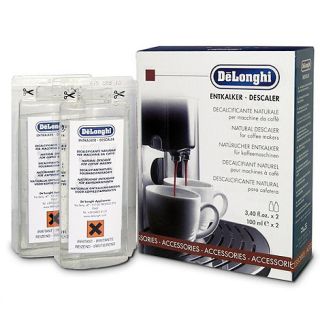 DeLonghi DeLonghi Coffee machine natural descaler