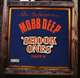 Shook Ones Part 2 / Shook Ones Part 1 Music