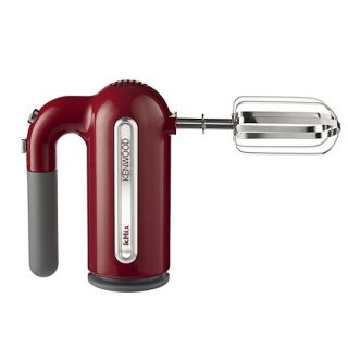 Kenwood Kenwood Red Kmix HM791 Hand Mixer