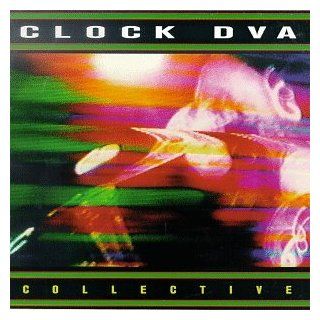 Collective (The Singles 1988 1993) REMIXED   14 tracks Music