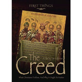 The Creed What Christians Profess, and Why It Ought to Matter Tim Kelleher, Joseph Bottum, Art Chudabala Movies & TV