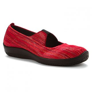 Arcopedico Leina  Women's   Red Sorrento