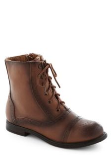 Becoming Together Boot  Mod Retro Vintage Boots