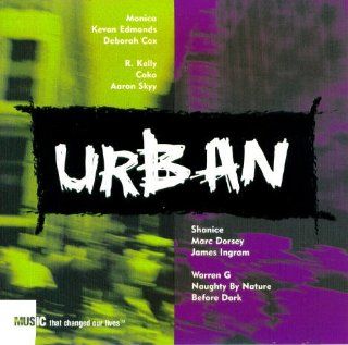 Urban Music That Changed Our Lives Music