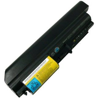 New Original Genuine IBM Lenovo Thinkpad 33+ (41U3198) 6 Cell 6Cell Battery for T61(14.1" Widescreen Models Only), R61(14.1" Widescreen Models Only), R61i(14.1" Widescreen Models Only), R400, T400 Computers & Accessories
