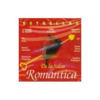 ESTRELLAS DE LA SALSA ROMANTICA Music