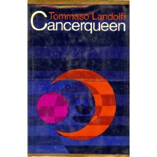 Cancerqueen, and other stories Tommaso Landolfi Books