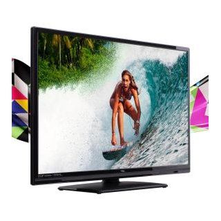 TCL LE40FHDE3010 40 Inch 1080p 60Hz LED HDTV (Black) Electronics