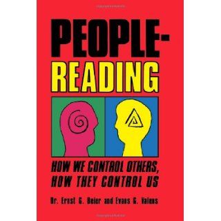 People Reading Control Others Beier 9780812862638 Books