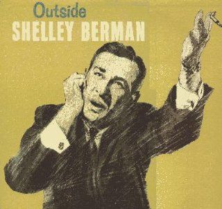 Outside Shelley Berman Music