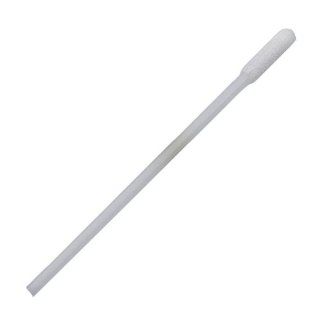 Contec CONSTIX SP 2 Polyester Sealed Cleanroom Swab, with Knit Polyester Head, Delrin Handle, 3" Overall Length (Pack of 100) Science Lab Swabs
