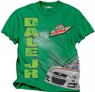 Nascar # 88 Dale Earnhardt Junior 2013 Nascar T Shirt, Large [Apparel] Clothing