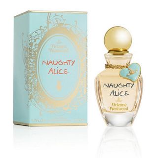 Vivienne Westwood Naughty Alice Eau de Parfum