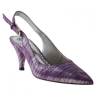 J.Reneé Mallory  Women's   Purple