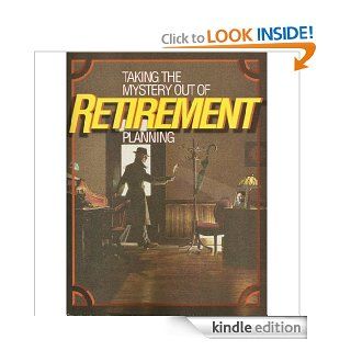 Taking the Mystery Out of Retirement Planning eBook Employee Benefits Security Administration U.S. Department of Labor Kindle Store