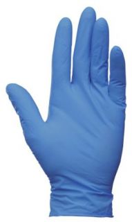 KIMBERLY CLARK KLNGRD G10 NTRL GLV PWDR FREE XS BLU 200 90095 per DP Industrial Disposable Gloves