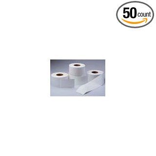 100 rolls of 3 1/8" x 119' Thermal Paper Rolls for Credit Card Terminals