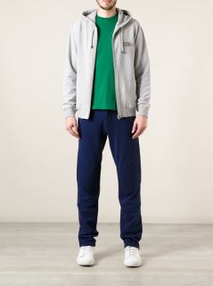 Maison Martin Margiela Straight Leg Track Pant   Monti