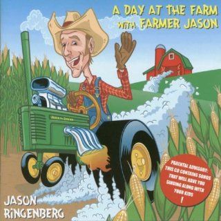 Day at the Farm With Farmer Jason Music